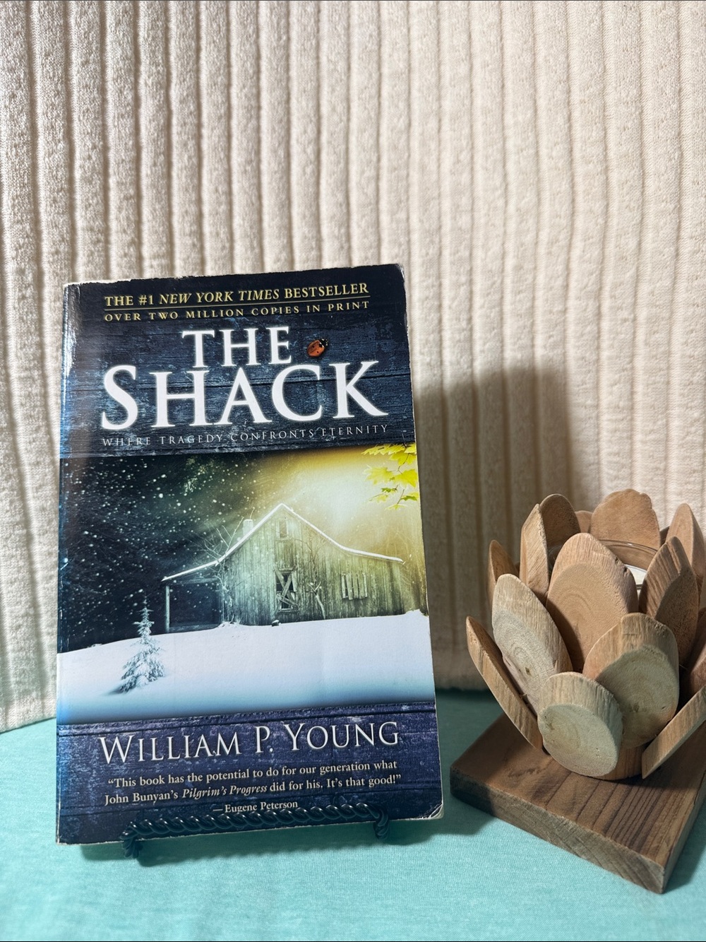 The Shack by William P. Young